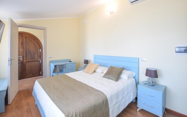 Amazing Apartment in Falerna With 4 Bedrooms and Wifi