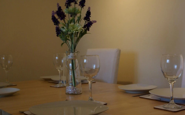 Portland Mews - Premier Serviced Accommodation