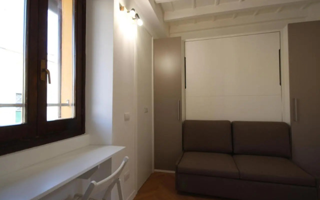 Morimondo Studio Apartment