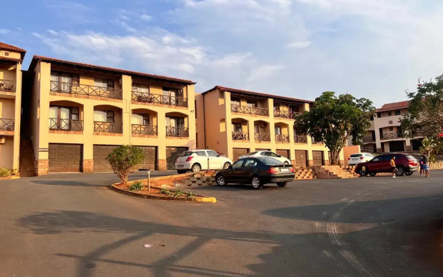 Ocean View Villas: Port Edward Unit H09