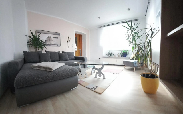 Ferienwohnung Döhlerwald