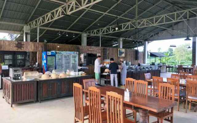 Nakakiri Resort & Spa