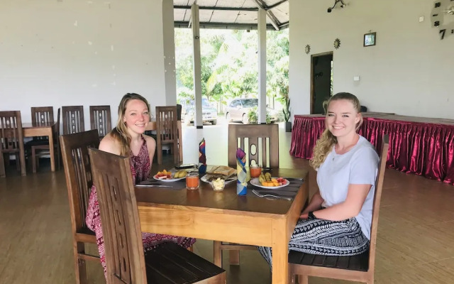 Rivonway Hotel Polonnaruwa