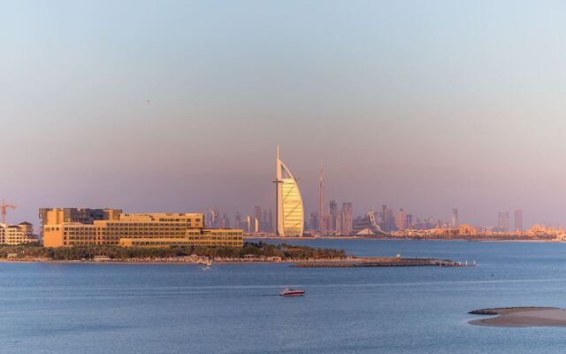 Maison Privee - Shoreline Al Haseer