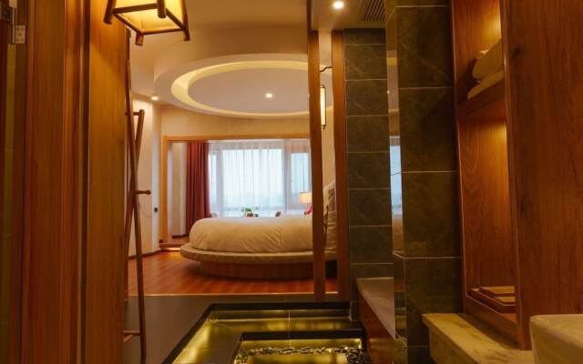 Baixin Hotel (North Station Century City)