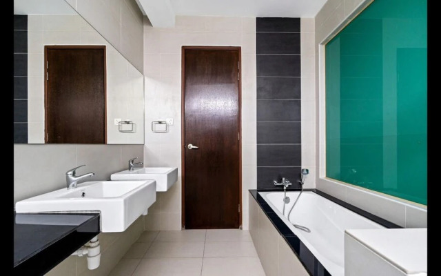 Lakeview Semi-D Cyberjaya Putrajaya