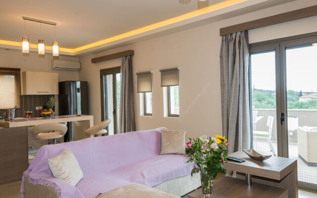 Vatia Villas