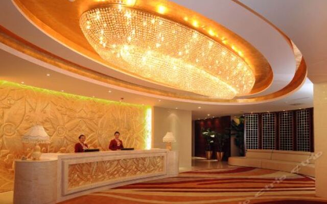 Qingdao Haobang Holiday