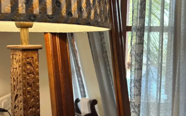 Santa Maria - A Premium Boutique Homestay by the Sea