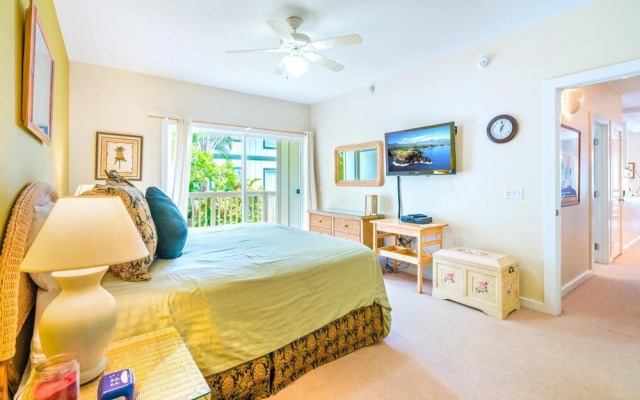 Regency at Poipu Kai #914