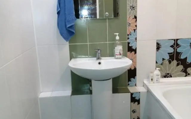 Lux Apartments на улице Октябрьская 79