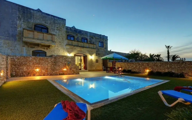 Villa Savona 3 Bedroom Villa With Private Pool