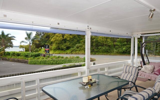 Paihia Star Motel