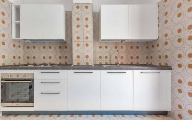 Appartamento Bludamare by BarbarHouse