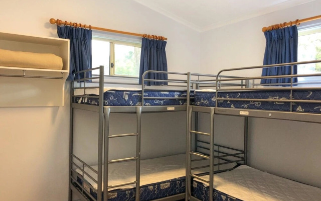 Tasman Holiday Parks - Yallingup Beach