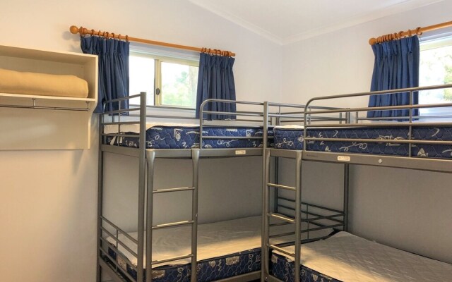 Tasman Holiday Parks Yallingup Beach