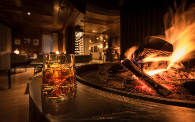 Christiania Mountain & Spa