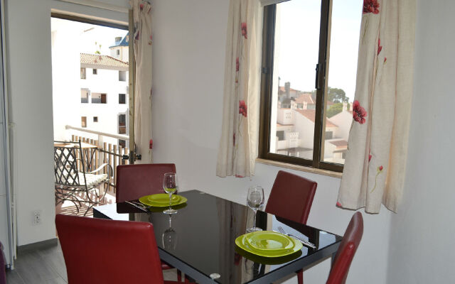 Algardia Apartments