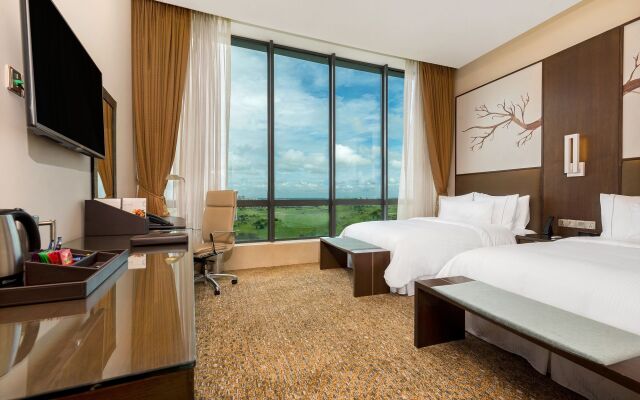 The Westin Kolkata Rajarhat