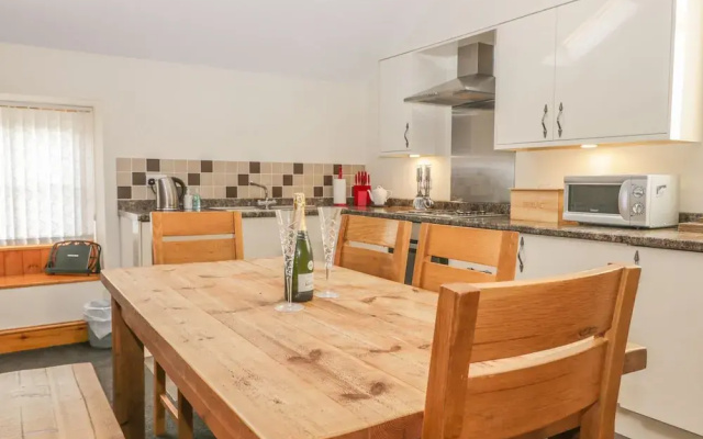 Little Byre Cottage
