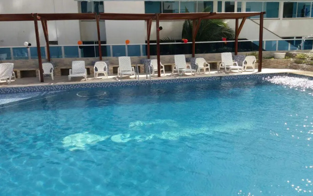Apartamentos en Cartagena Luis del Mar