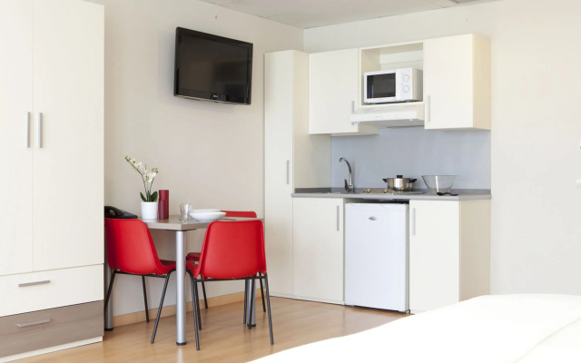 Vertice Roomspace Madrid