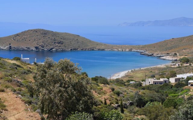 3-Bedroom Amazing Views To Beach And Islands