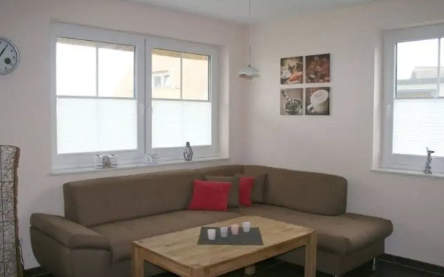 Ostseebrandung - Haus Seestern