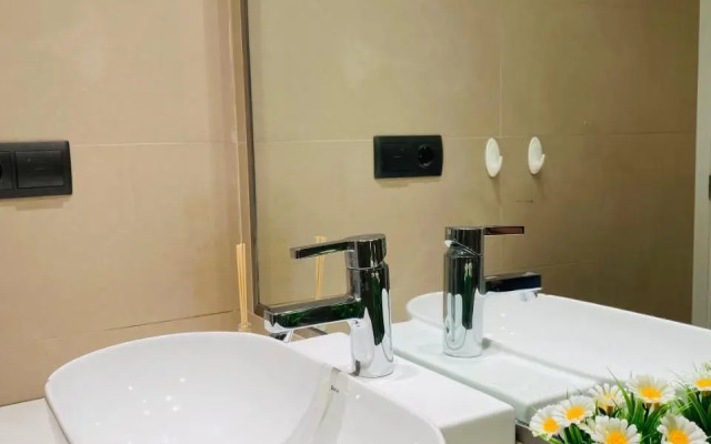 MIRADOR Poniente beach apartments