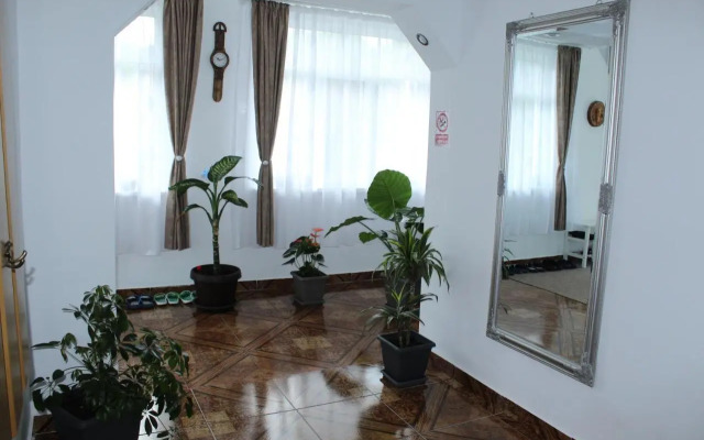 Milea's Guesthouse