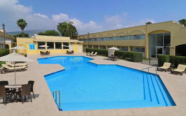 Holiday Inn Monterrey Norte by IHG