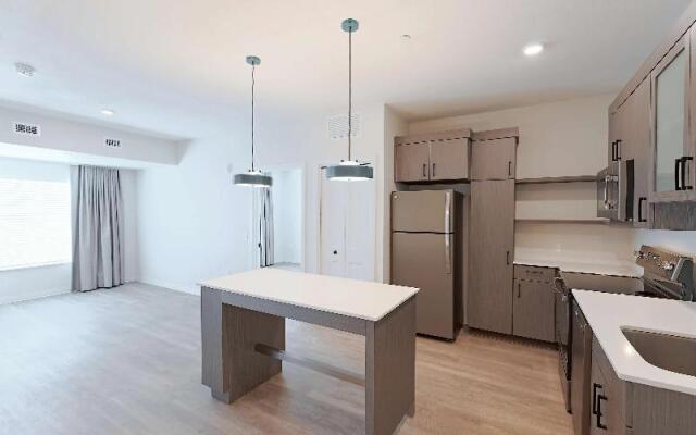 WaterWalk Extended Stay by Wyndham Boise - Meridian