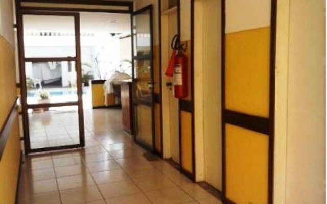 Hotel Lazer Piatã