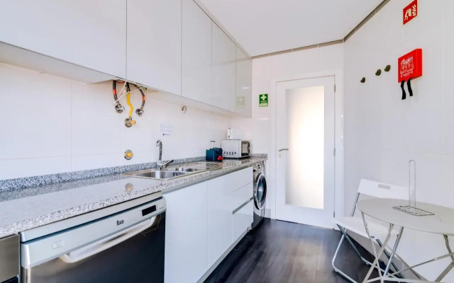 AL - Apartamento Terracos da Falesia