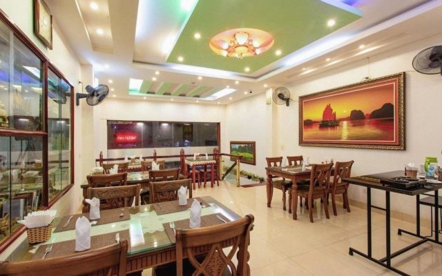 Ngoc Anh 1 Hotel