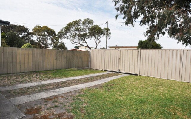 Sandy GEM - Inlet Side