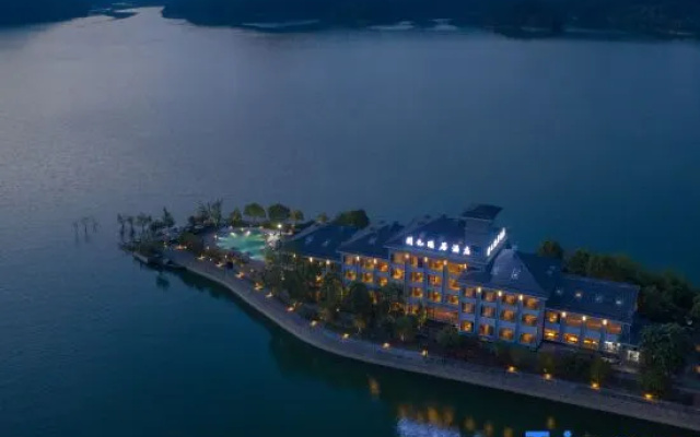 Kaiyuan Life Hotel Qiandao Lake Wanghu