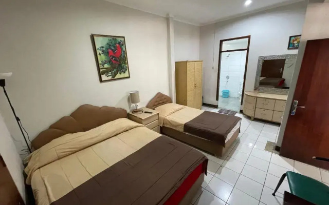 Hotel Gegerkalong Asri
