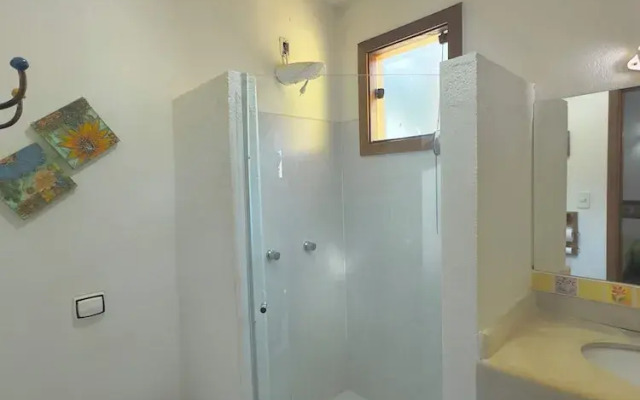 Pousada Fecho da Serra