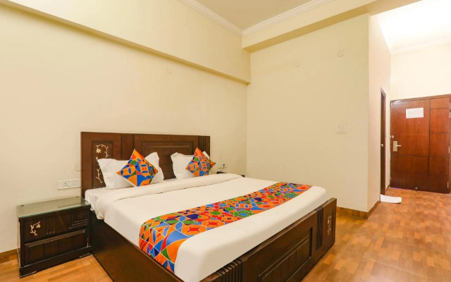 FabHotel Shimla Resort