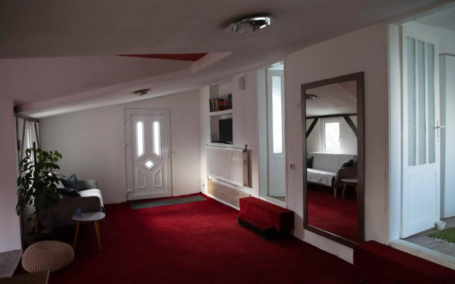 Citygarden Apartman