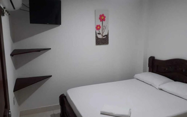 Hotel Heliconias Mompox