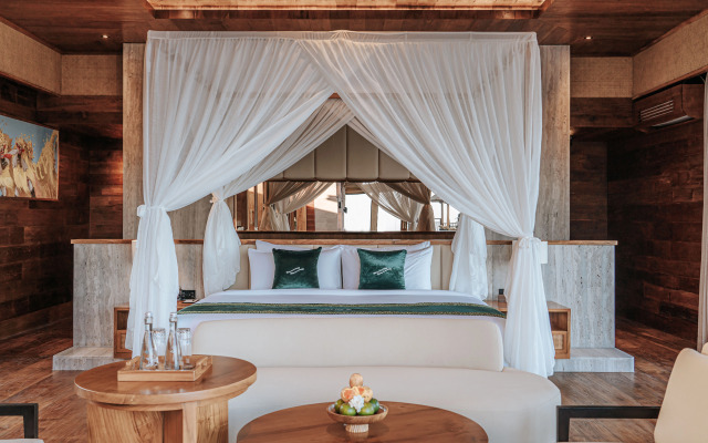 Отель Elevate Bali