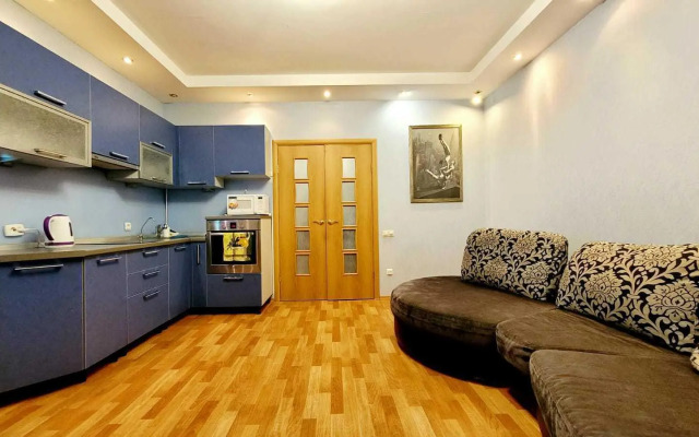 Sweet room (Свит рум) на улице Игоря Киртбая 9