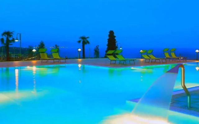 Residence Villa Beuca, Cogoleto