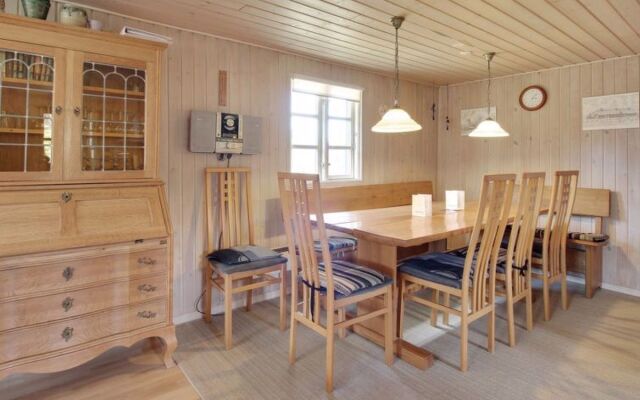 "Sholeh" - 1.3km from the sea in Western Jutland