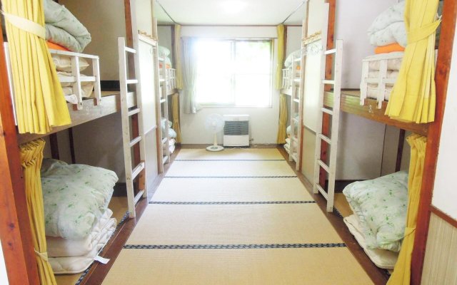 Komagane Youth Hostel