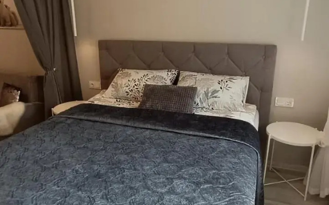 Oksapartment
