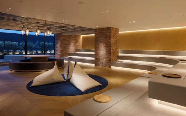 OMO5 Hakodate by Hoshino Resorts