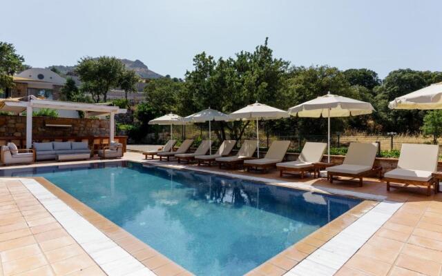 Odette Bodrum